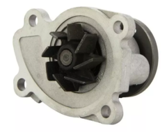 Bomba De Agua Renault Kangoo 2 Logan Captur Motor H4m - comprar online