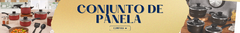 Banner da categoria Conjunto de Panela