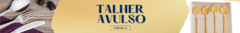 Banner da categoria Talher Avulso