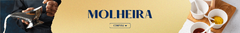 Banner da categoria Molheira