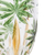 Conjunto 6 Taças Cristal Palm Tree Handpaint 450ml 27441