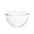 Conjunto 4 Bowls de Cristal Wolff Pearl 27895