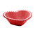 Conjunto 2 Bowl Coração Vermelho 28517