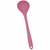 Concha de Silicone Duplo Rosa