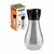 Galheteiro Inox Realce 390ml