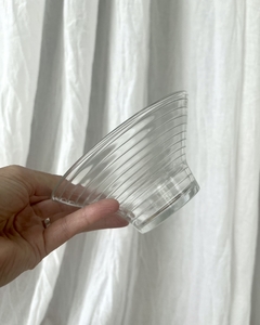4 compoteras de vidrio en internet