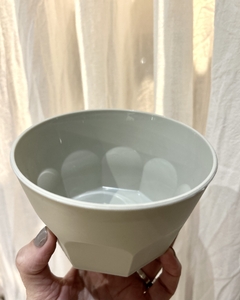 3 bowls color natural