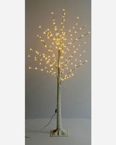 Arbol con luces 150cm