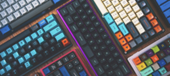 Banner de la categoría TECLADOS DE MEMBRANA