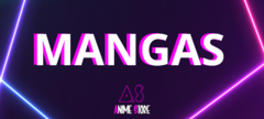 Banner de la categoría MANGAS