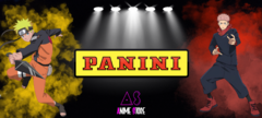 Banner de la categoría PANINI