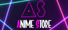 Banner de la categoría ANIME STORE