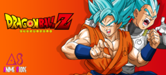 Banner de la categoría DRAGON BALL