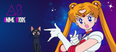 Banner de la categoría SAILOR MOON