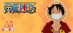 Banner de la categoría ONE PIECE