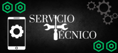 Banner de la categoría SERVICIO TÉCNICO