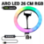 ARO LED HBLTECH 26 CM RGB