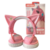 AURICULAR BLUETOOTH VINCHA OREJA DE GATITO EJ-Z68