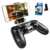 SOPORTE UNIVERSAL DE JOYSTICK PS4 PARA CELULAR DOBE