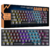 TECLADO MECANICO GAMER NOGA - comprar online