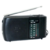 RADIO AM/FM PORTATIL HBL-RA010