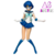 SAILOR MERCURY (FIGURA GRANDE)