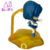 SAILOR MERCURY - comprar online