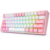 TECLADO MECANICO REDRAGON FIZZ PRO