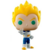 SUPER SAIYAN VEGETA 154 - comprar online