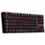 TECLADO MECANICO REDRAGON KUMARA