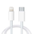 CABLE TIPO C A LIGHTNING 1M - comprar online