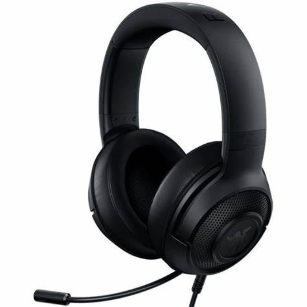 AURICULARES RAZER KRAKEN X LITE - Comprar en CeluGo