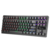 TECLADO MECANICO XTRIKE ME RAINBOW GK-979