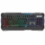 TECLADO XTRIKE ME KB-705