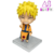 NARUTO (FIGURA CON SOPORTE)