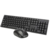 COMBO INALAMBRICO HBL TECLADO + MOUSE COMTEC002 - comprar online