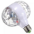 LAMPARA LED FOCO DOBLE GIRATORIO - comprar online