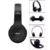 AURICULAR BLUETOOTH P47 VINCHA - comprar online