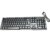 TECLADO GAMER HBL TEC600 - comprar online