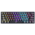 TECLADO MECANICO GAMER NOGA