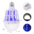 LAMPARA LED MATA MOSQUITOS 9W - comprar online