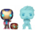 MORGAN STARK Y TONY STARK 2 - comprar online