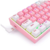 TECLADO MECANICO REDRAGON FIZZ PRO - comprar online