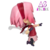 SAKURA (FIGURA CON SOPORTE) - comprar online