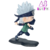 KAKASHI (FIGURA PEQUE - comprar online