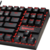 TECLADO MECANICO REDRAGON KUMARA - CeluGo