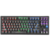 TECLADO MECANICO XTRIKE ME RAINBOW GK-979 - comprar online