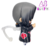 ITACHI (FIGURA CON SOPORTE) - comprar online