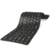 TECLADO FLEXIBLE DINAX - comprar online