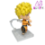 NARUTO (FIGURA CON SOPORTE) - comprar online